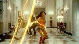 Revelan nuevo trailer de "Wonder Woman 1984"
