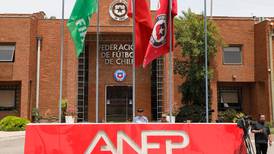 Otra derrota para la ANFP: Ayudante de Javier Castrilli ganó demanda y cobrará millonaria indemnización
