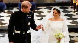 La Reina Isabel II le negó un deseo a Meghan Markle para su boda con el Príncipe Harry