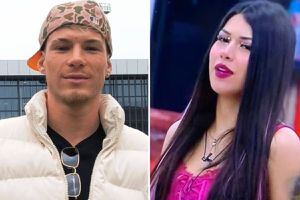 “No tuve esa intención”: Raimundo Cerda explica el “latigazo” a Scarlette Gálvez en “Gran Hermano” Chile
