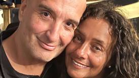 “Qué difícil entender el doble estándar de la TV”: La fuerte defensa de la pareja de “El Kiwi” tras su despido de TVN