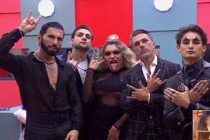 La Casa de los Famosos México: ¿Cómo votar por tu favorito para ganar?