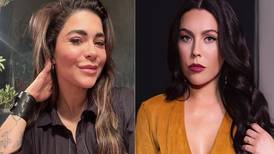 “Fue súper incómodo”: Antonella Ríos y Daniela Aránguiz tuvieron fuerte encontrón en televisión