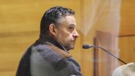 Iván Pradenas: Decretan prisión preventiva para padre de Martín Pradenas por abuso sexual de menor de edad