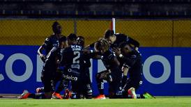 Independiente del Valle venció a Caracas y se metió en cuartos de final de la Copa Sudamericana