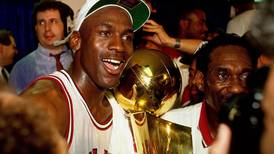 Michael Jordan y las otras leyendas de la NBA que ahora tendrán su nombre en los trofeos de la liga