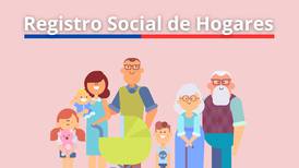 ¿A qué bonos puedes acceder si perteneces al tramo del 80% del Registro Social de Hogares?