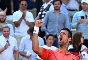 Más de un millón de dólares por ser finalista de Roland Garros: ¿Cuánto dinero ha ganado Novak Djokovic en su carrera?