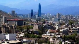 Tiempo en Santiago: ¿Cuáles serán las temperaturas para este domingo 16 de abril en la Región Metropolitana?
