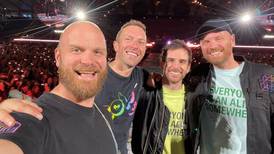 Coldplay Chile 2022: Este es el setlist de la banda en su gira mundial "Music of the Spheres World Tour"