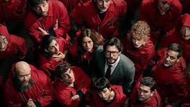 "No podemos esperar a que veáis cómo acaba esta historia": Netflix anuncia término de rodaje de la quinta temporada de "La casa de papel"