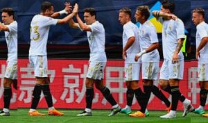 Nations League: Italia superó a Países Bajos y se quedó con el tercer lugar