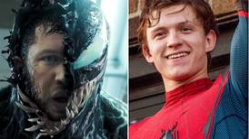 Tom Hardy quiere juntar su Venom con el Spiderman de Tom Holland en el cine