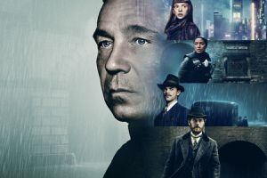 Esta es la intrigante serie de Netflix en la que no podrás dejar de pensar