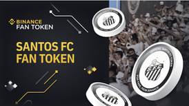 Santos FC: El primer equipo de sudamericano en contar con Fan Token