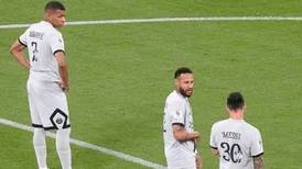 ¿Hay enemistad? El curioso “like” de Neymar contra Kylian Mbappé