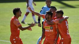 Cobreloa busca a un campeón de la Copa Sudamericana con la U y a figura de Ñublense