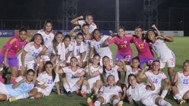VIDEO | Se alista para el Sudamericano: los goles del espectacular triunfo de La Roja Sub 17 sobre Paraguay