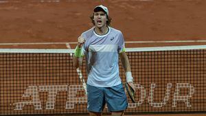 Horario confirmado: ¿Cuándo juegan Nicolás Jarry vs Tommy Paul por la segunda ronda de Roland Garros?