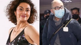 “Entiendo y empatizo con las que lo defendieron”: Tamara Acosta respaldó a las actrices que apoyaron a Nicolás López