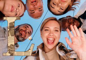 ¿Cómo tu ‘L’ revela tu naturaleza social? Descúbrelo con nuestro Test de Personalidad