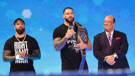 WWE confirmó a una leyenda como su primer ingreso al Salón de la Fama 2024 en la semana de WrestleMania