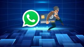 WhatsApp: el 2022 comenzó con el reconocimiento de dos estafas que roban datos personales