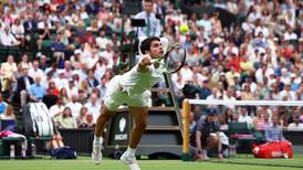 Se viene Final Soñada en Wimbledon: Novak Djokovic y Carlos Alcaraz avanzaron sin problemas en La Catedral