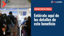 Copago Cero: ¿Cómo afiliarse a Fonasa y obtener este beneficio?