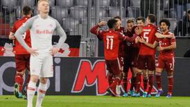 Hoffenheim vs Bayern Munich: hora, cuándo y dónde ver por TV y online la Bundesliga