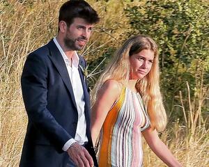 Gerard Piqué y Clara Chía ratifican en el juzgado su denuncia de acoso contra el paparazzi Jordi Martín