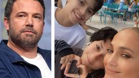 ¿Jennifer López se mudará con Ben Affleck?: La cantante fue vista buscando escuela para sus mellizos