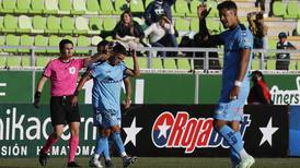 Como Deportes Temuco: Refuerzo de Iquique sufrió grave lesión antes de debutar