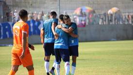 Campeón con la U y la UC es el nuevo refuerzo de Deportes Antofagasta