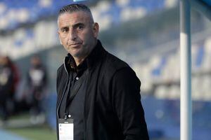Fin al misterio: Jaime García reveló donde quiere dirigir luego de dejar Ñublense