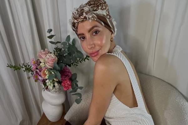 “Mi doctor me va a retar”: Aylén Milla se sincera tras salir de fiesta en Brasil en medio de su tratamiento por cáncer