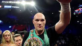 Oleksandr Usyk vs Anthony Joshua: ¿Tyson Fury volverá del retiro para pelear con el ganador y unificar los cinturones de peso pesado?