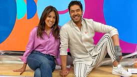 Confirmado: “Buen finde”, programa de Gino Costa y Paulina Alvarado, se termina y sale de la pantalla de TVN