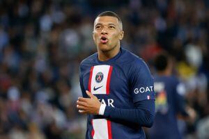 Kylian Mbappé se reunirá con el PSG para definir su futuro: podrían acordar nueva renovación