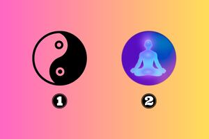 Elige una figura y descubre qué tipo de Karma estás acumulando