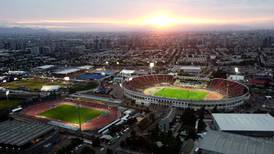 Regresa con bombos y platillos: la final que el Estadio Nacional albergará en 2024 