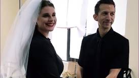 VIDEO| "Me casé con el amor de mi vida": Tanza Varela comparte inédito registro de su matrimonio con Matías Bize en México
