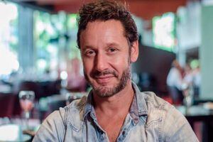 Benjamín Vicuña habló respecto a su nueva etapa de soltero