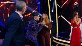 "Es un honor": Ex semifinalista de "Got Talent Chile" sorprendió a Myriam Hernández con particular homenaje en "El Retador"