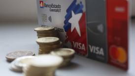 Revisa los créditos de consumo de BCI, Banco Estado y Banco de Chile