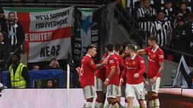 Europa League: Listos los duelos por cuartos de final con Manchester United y Juventus como favoritos