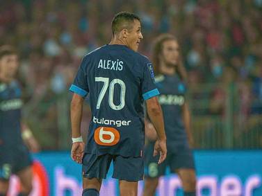 Llegó la oferta del fútbol árabe por Alexis Sánchez: la enorme cantidad de millones que le proponen