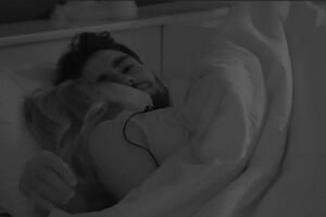 Les pidieron el consentimiento: Skarleth Labra y Jorge Aldoney consolidan su amor en “Gran Hermano” Chile