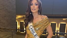 Este fue el destacado y original look de Sofía Depassier para el Miss Universo 2023