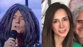 “¡Ridícula!”: Pareja de Pablo Herrera arremetió contra María José Quiroz tras parodia al cantante  